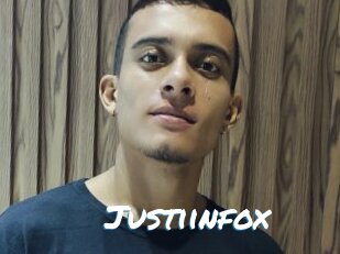 Justiinfox
