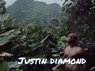 Justin_diamond