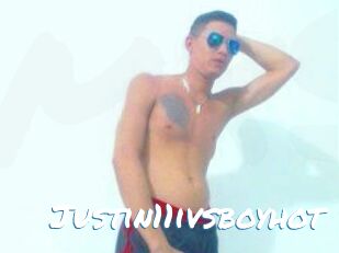 Justin11ivsboyhot