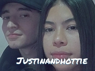 Justinandhottie