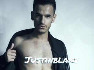 Justinblake