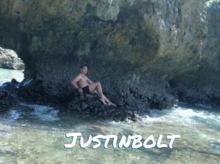 Justinbolt