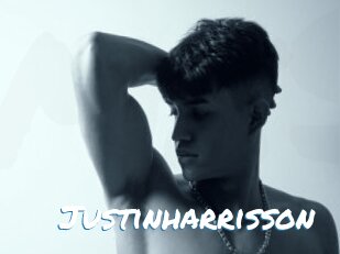 Justinharrisson