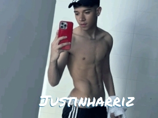 justinharriz Max 50