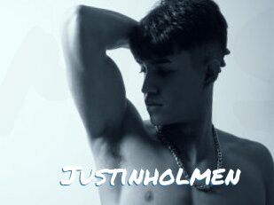 Justinholmen