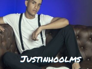 Justinhoolms