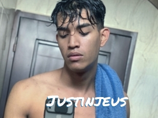 Justinjeus