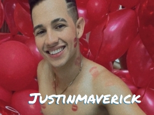 Justinmaverick