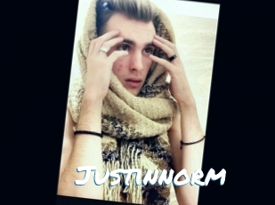 justinnorm Max 50