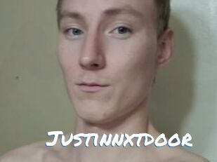 Justinnxtdoor