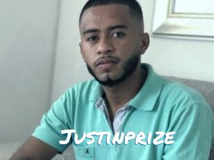 Justinprize