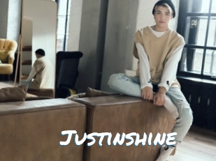 Justinshine