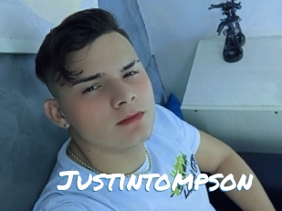 Justintompson