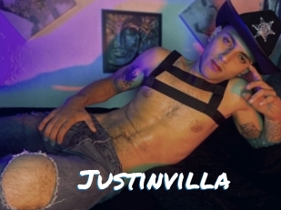 justinvilla Max 50