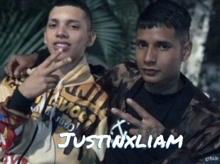 Justinxliam