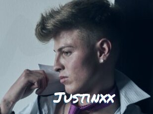 Justinxx