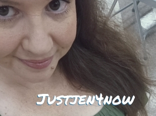 justjen4now Max 50