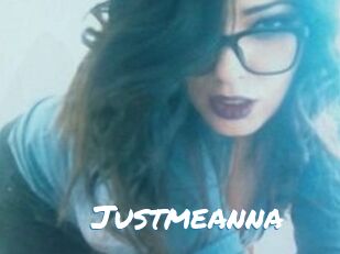 Justmeanna