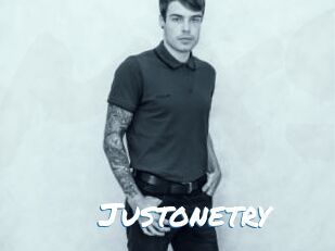 Justonetry