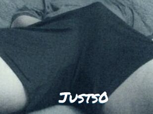 Justs0