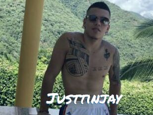 Justtinjay
