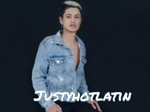 Justyhotlatin
