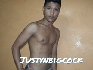 Justynbigcock