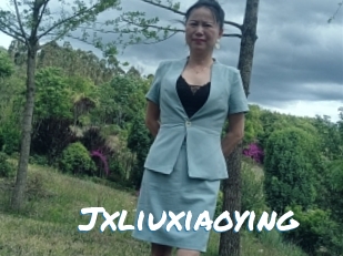 Jxliuxiaoying