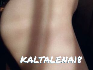 KALTALENA18