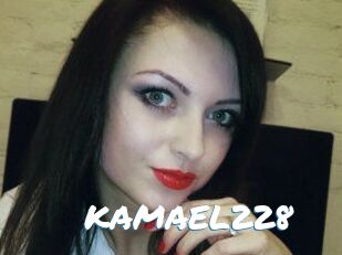 KAMAEL228 Max 50