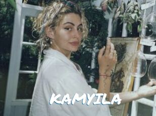 KAMYILA