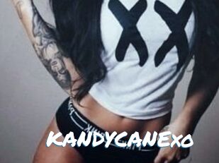 KANDYCANExo Max 50