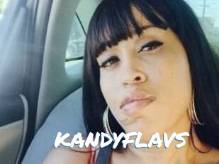 KANDYFLAVS