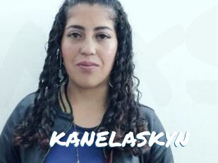 KANELASKYN