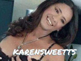KARENSWEETTS