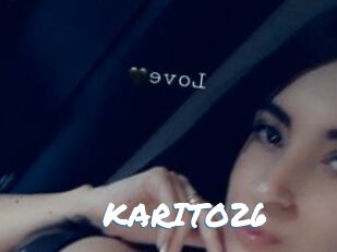 KARITO26