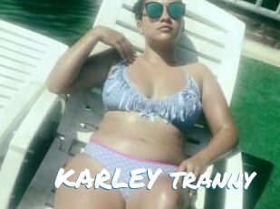 KARLEY_tranny