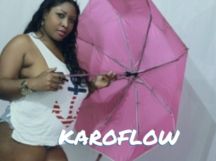 KAROFLOW Max 50