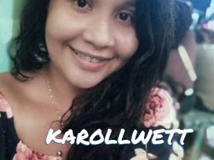 KAROLLWETT