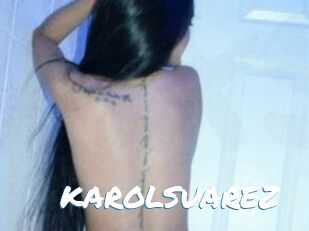 KAROLSUAREZ