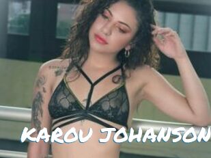 KAROU_JOHANSON