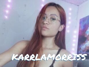 KARRLAMORRISS