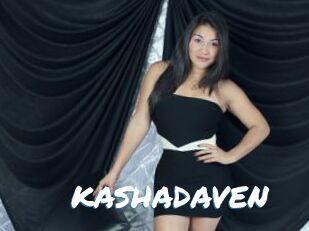 KASHADAVEN