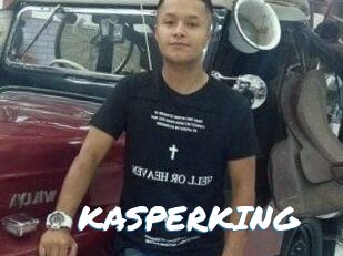 KASPER_KING