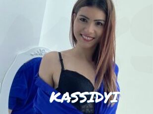 KASSIDYI