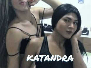 KATANDRA Max 50