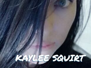 KAYLEE_SQUIRT