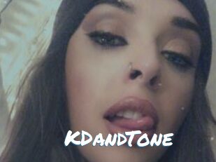 KDandTone