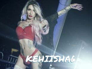 KEHIISHA6