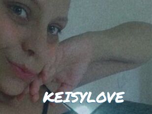 KEISYLOVE